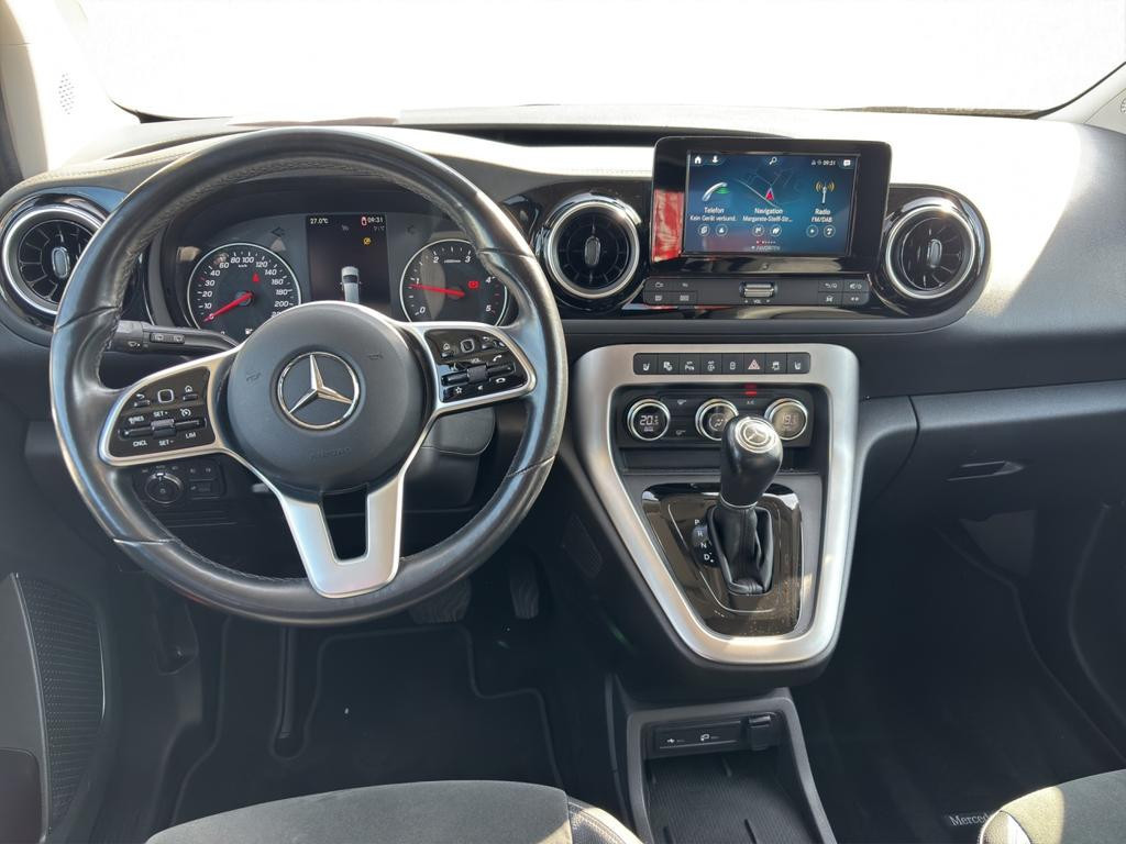 Mercedes-Benz T 180
