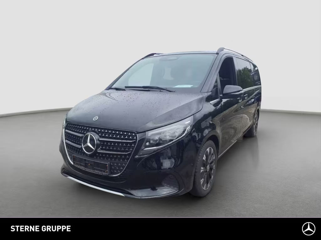 Mercedes-Benz V-Klasse V 250 AVANTGARDE Limousine Lang V 250 d