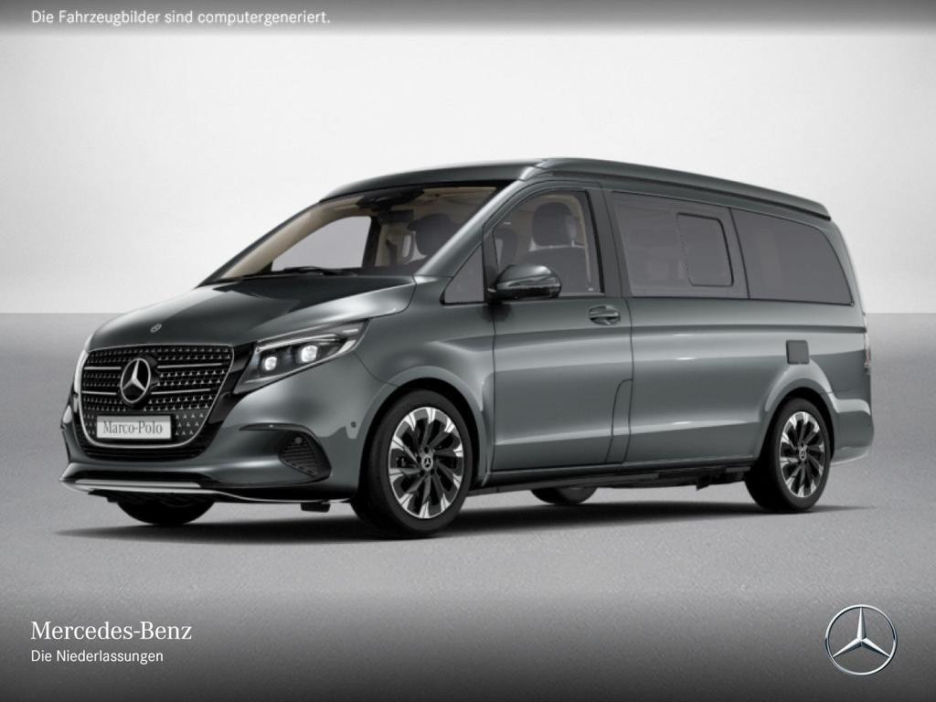 Mercedes-Benz Marco Polo