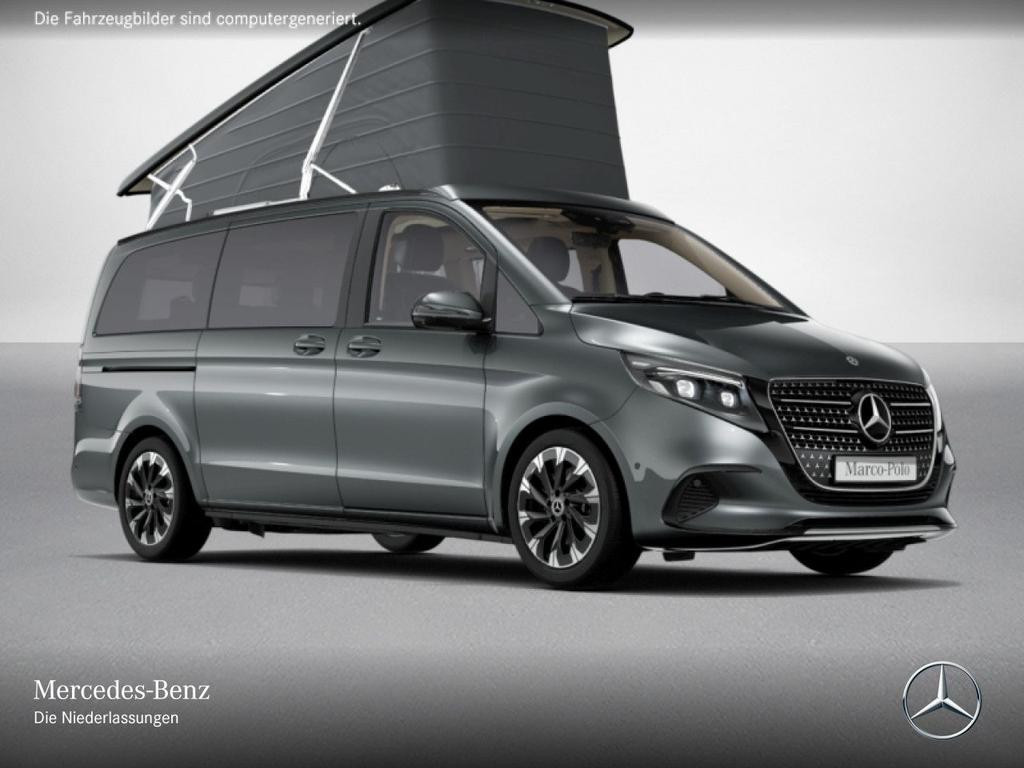 Mercedes-Benz Marco Polo