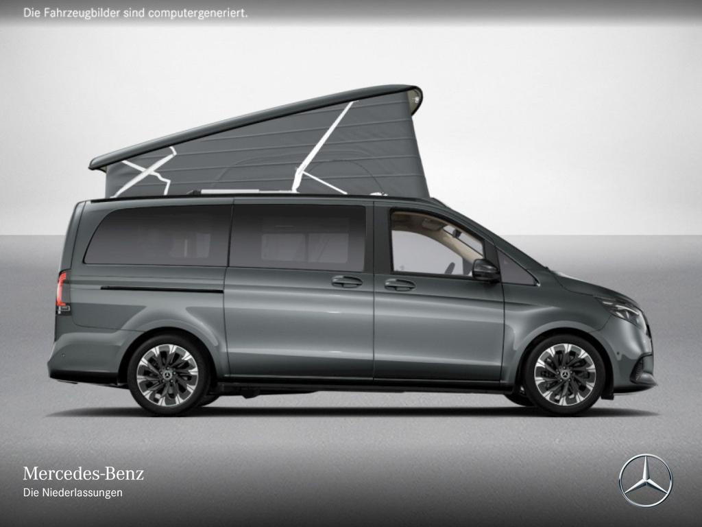 Mercedes-Benz Marco Polo