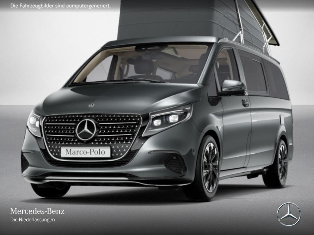 Mercedes-Benz Marco Polo