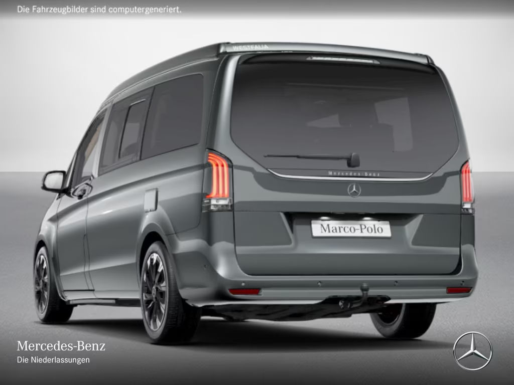 Mercedes-Benz Marco Polo