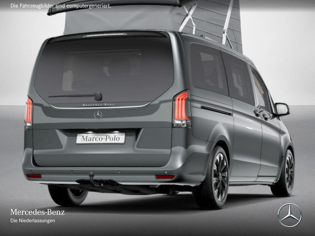 Mercedes-Benz Marco Polo