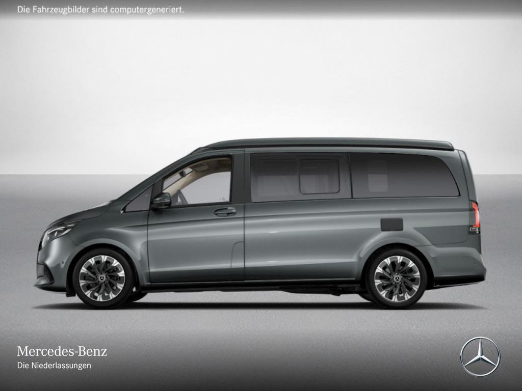 Mercedes-Benz Marco Polo