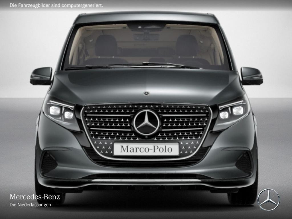 Mercedes-Benz Marco Polo