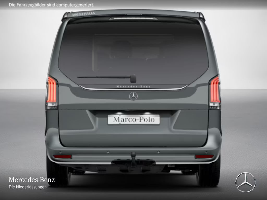 Mercedes-Benz Marco Polo