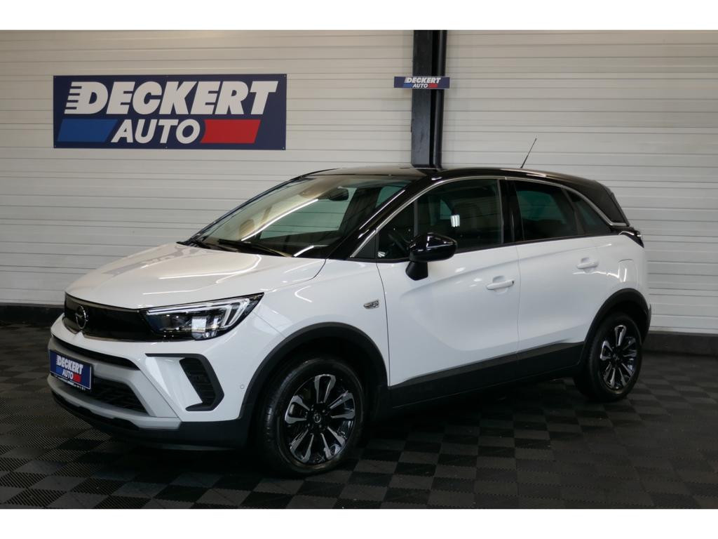 Opel Crossland Elegance