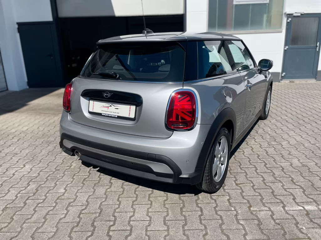 Mini Cooper |Apple|Navi|DAB|LED|Drive-Assist|Komfortzu