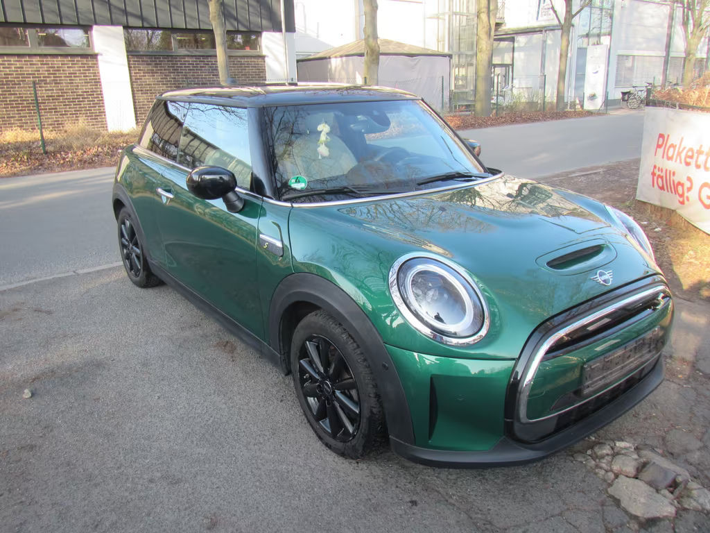 Mini Mini Electric SE