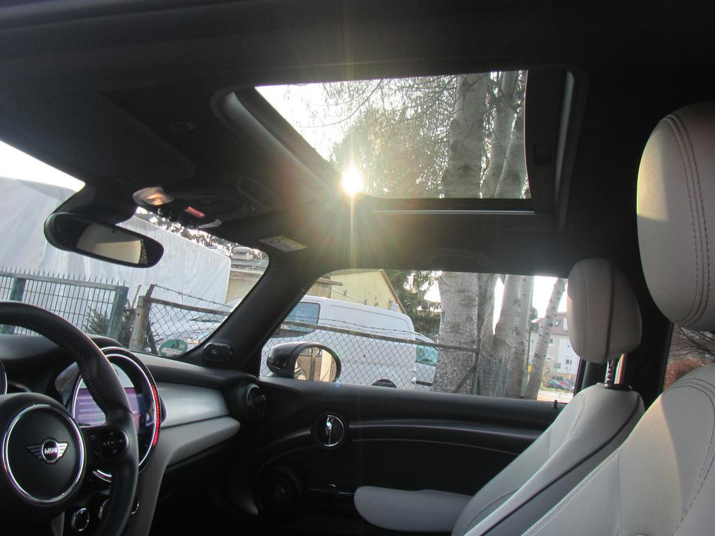 Mini Mini Electric