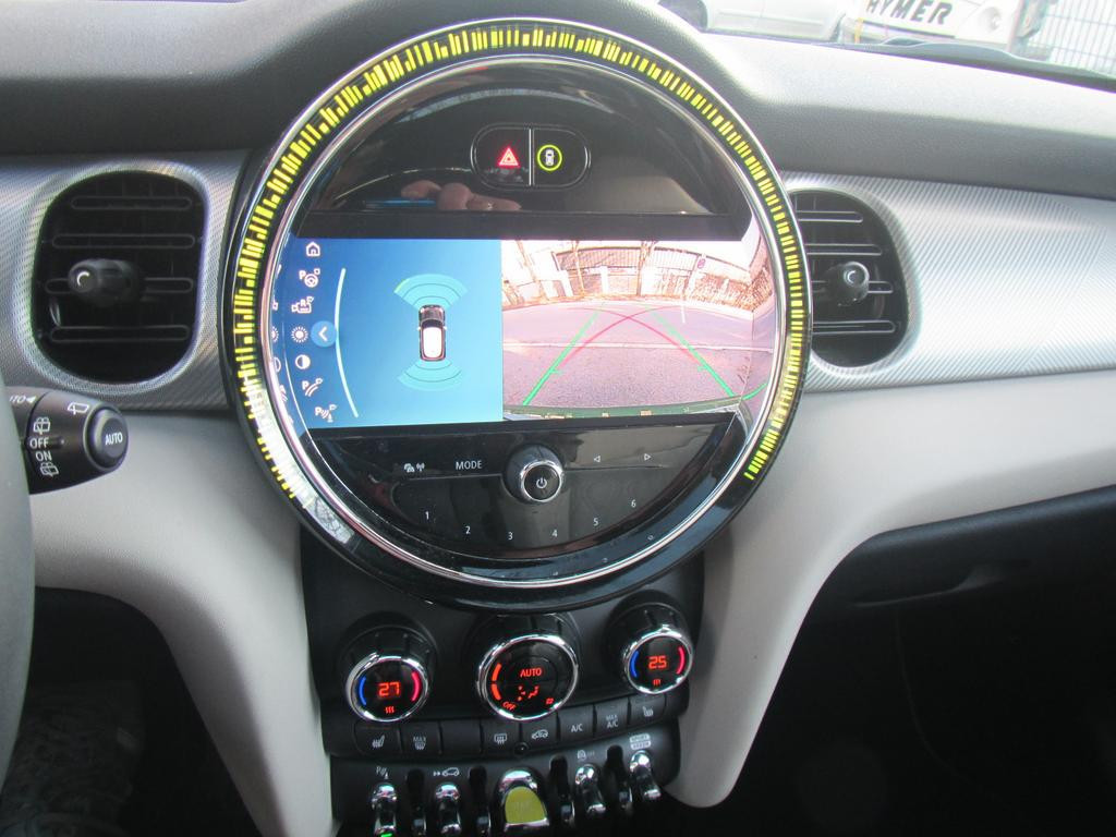 Mini Mini Electric