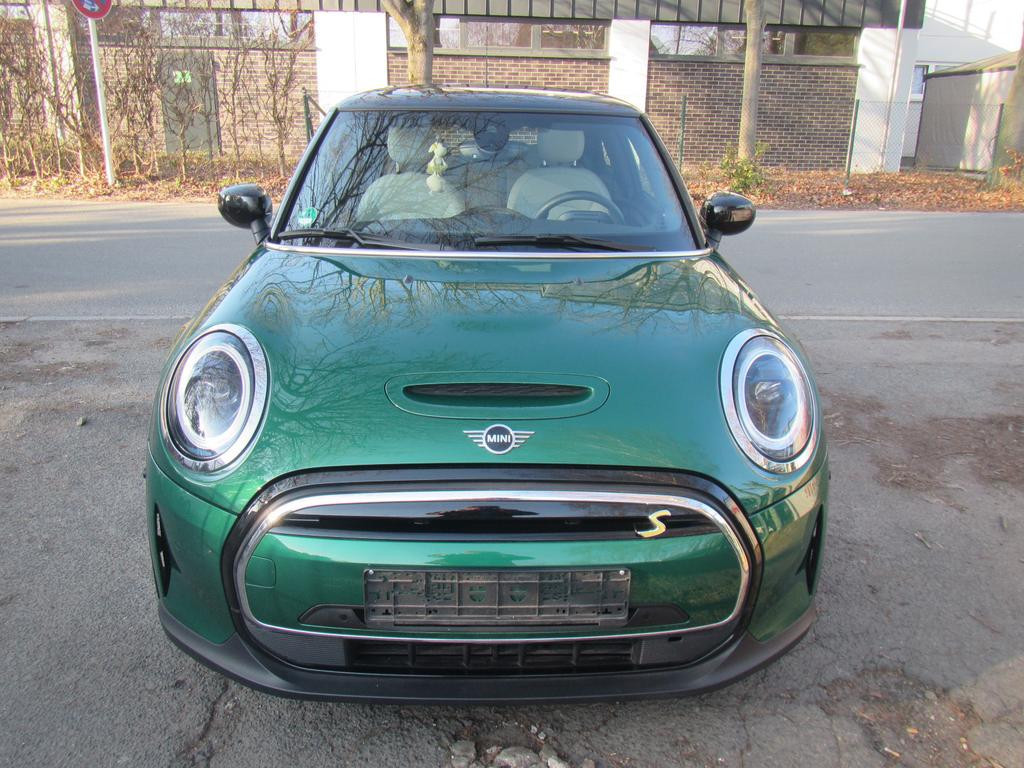 Mini Mini Electric