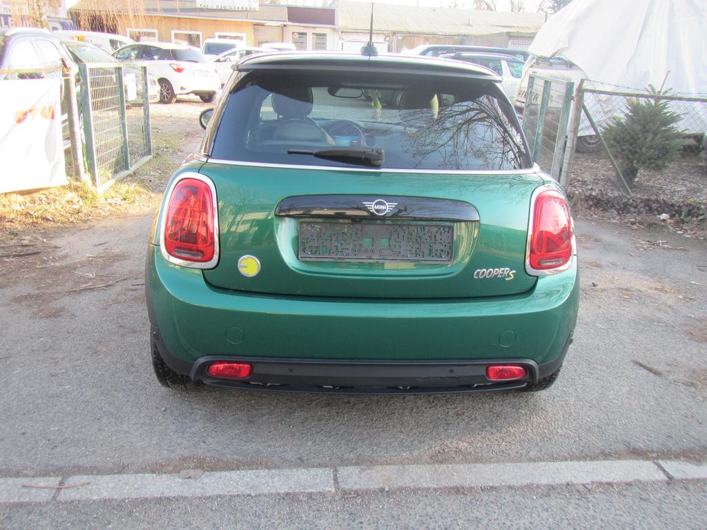 Mini Mini Electric