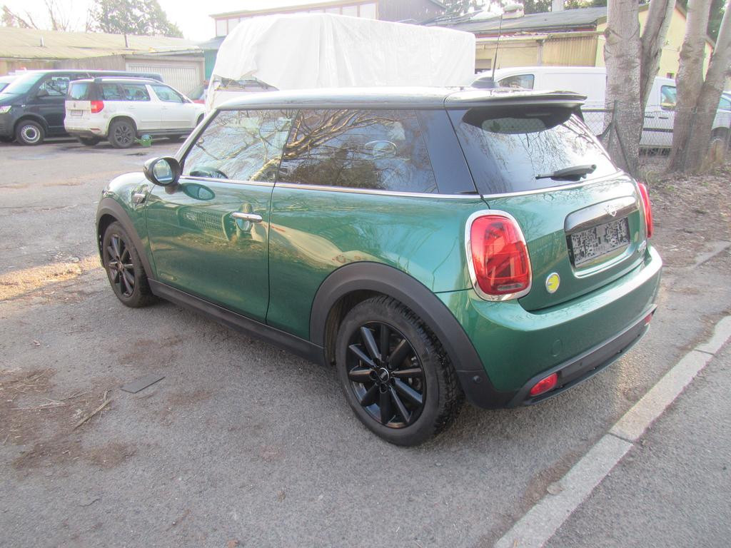 Mini Mini Electric