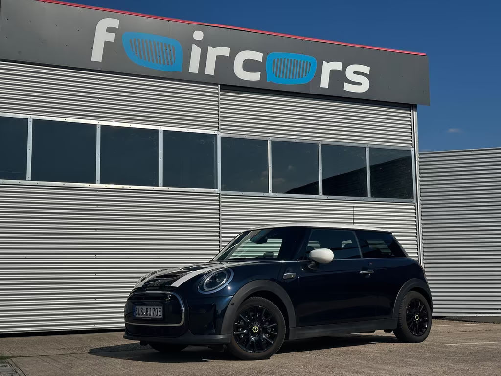Mini Mini Electric SE