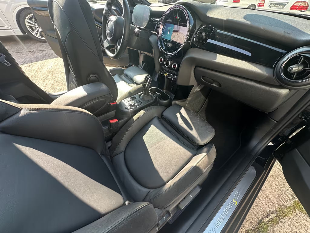 Mini Mini Electric