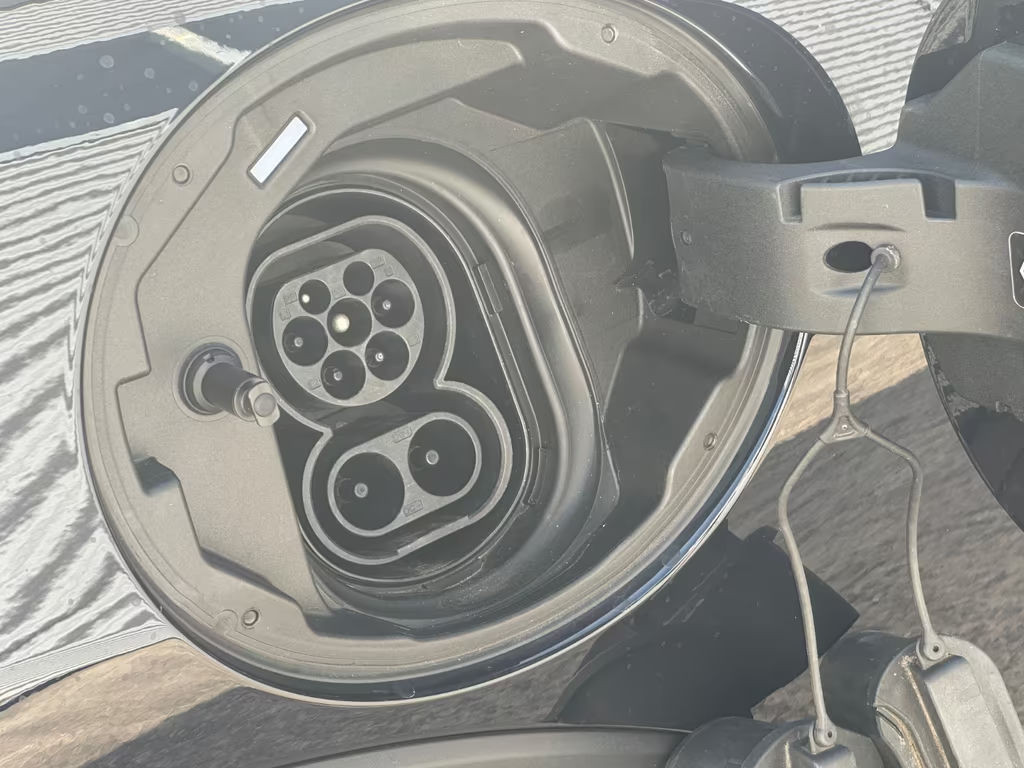 Mini Mini Electric