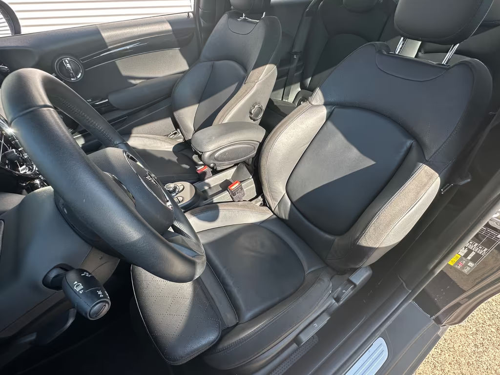 Mini Mini Electric