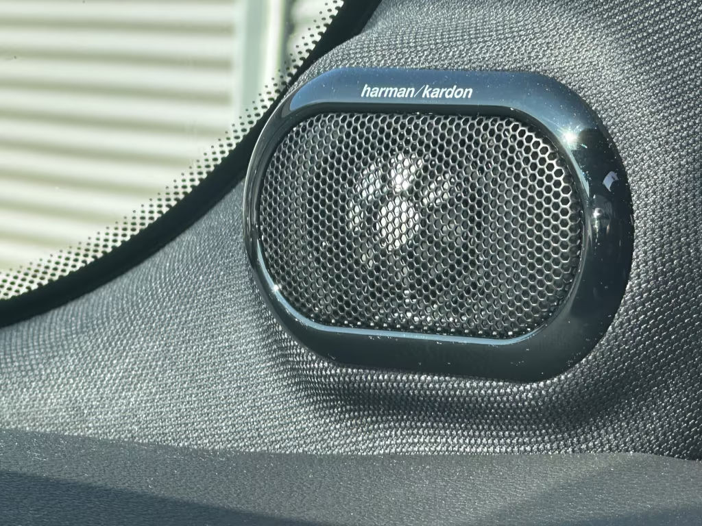 Mini Mini Electric