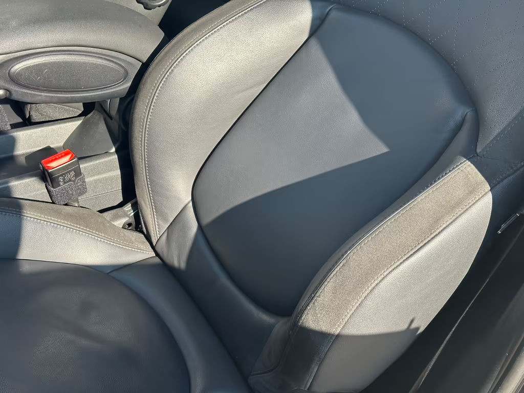 Mini Mini Electric