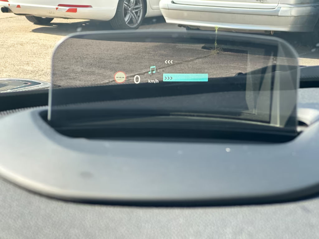 Mini Mini Electric