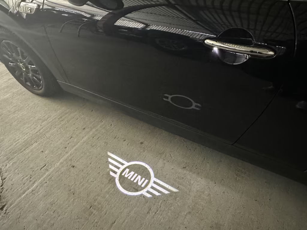 Mini Mini Electric