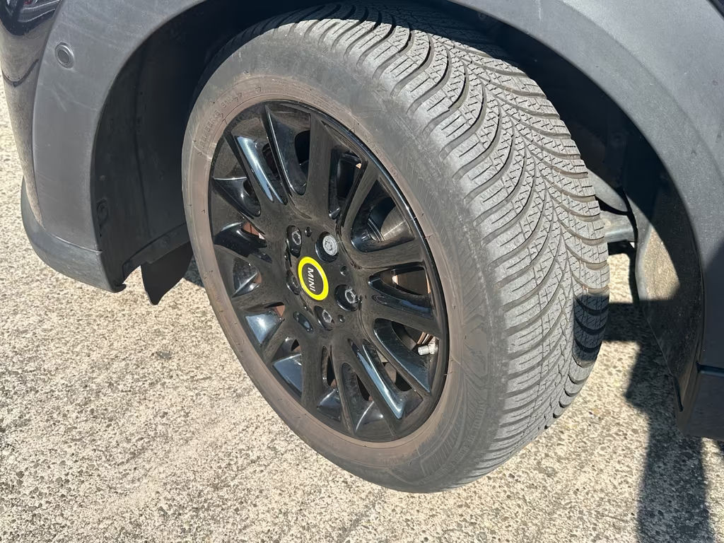 Mini Mini Electric