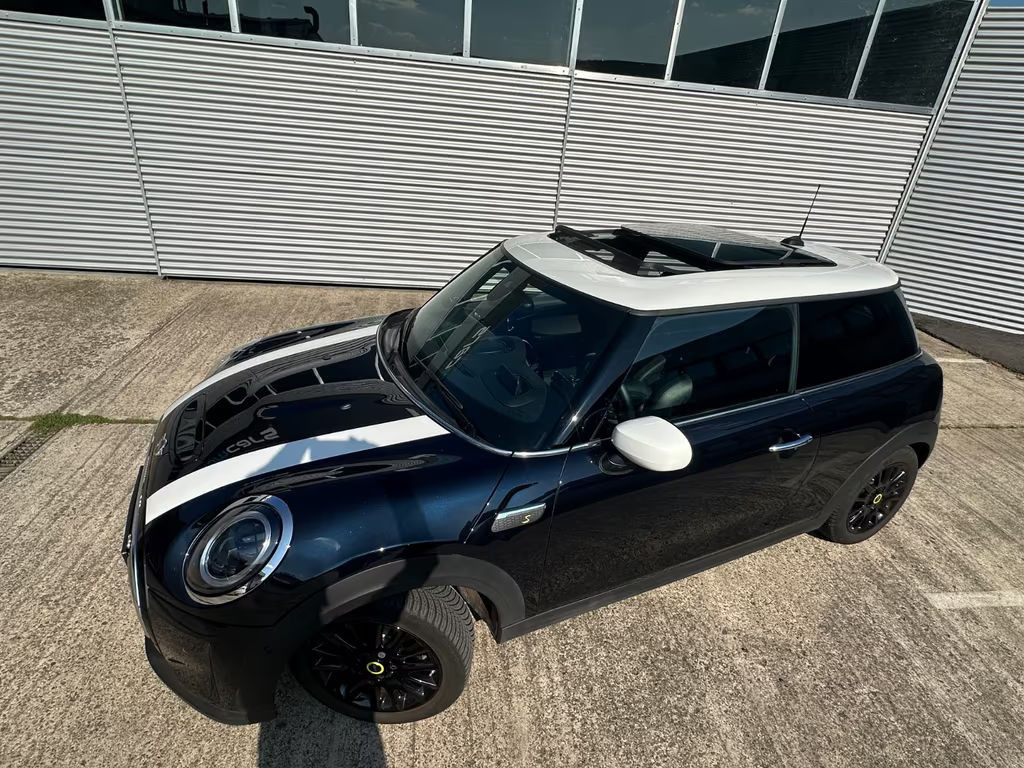Mini Mini Electric