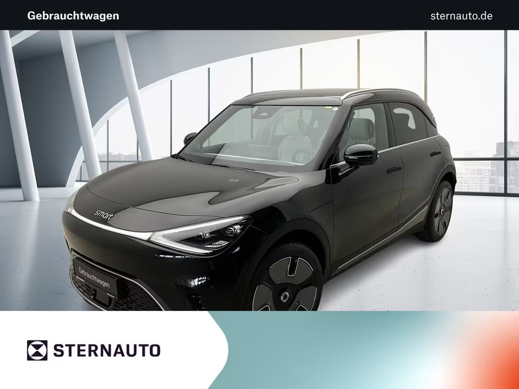 Smart #1 Premium
