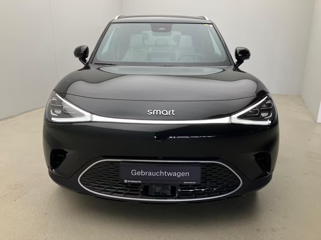 Smart #1