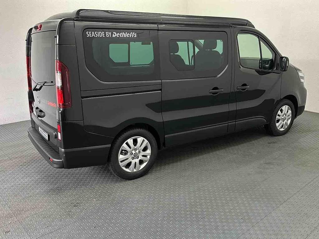 Nissan Primastar