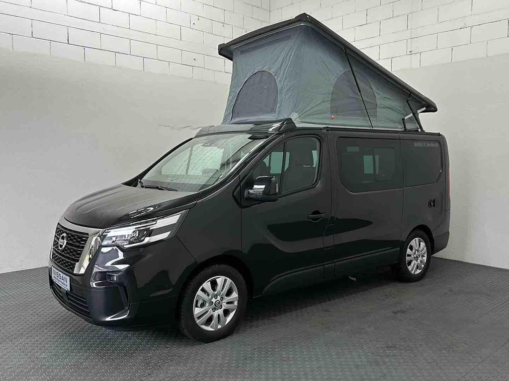 Nissan Primastar