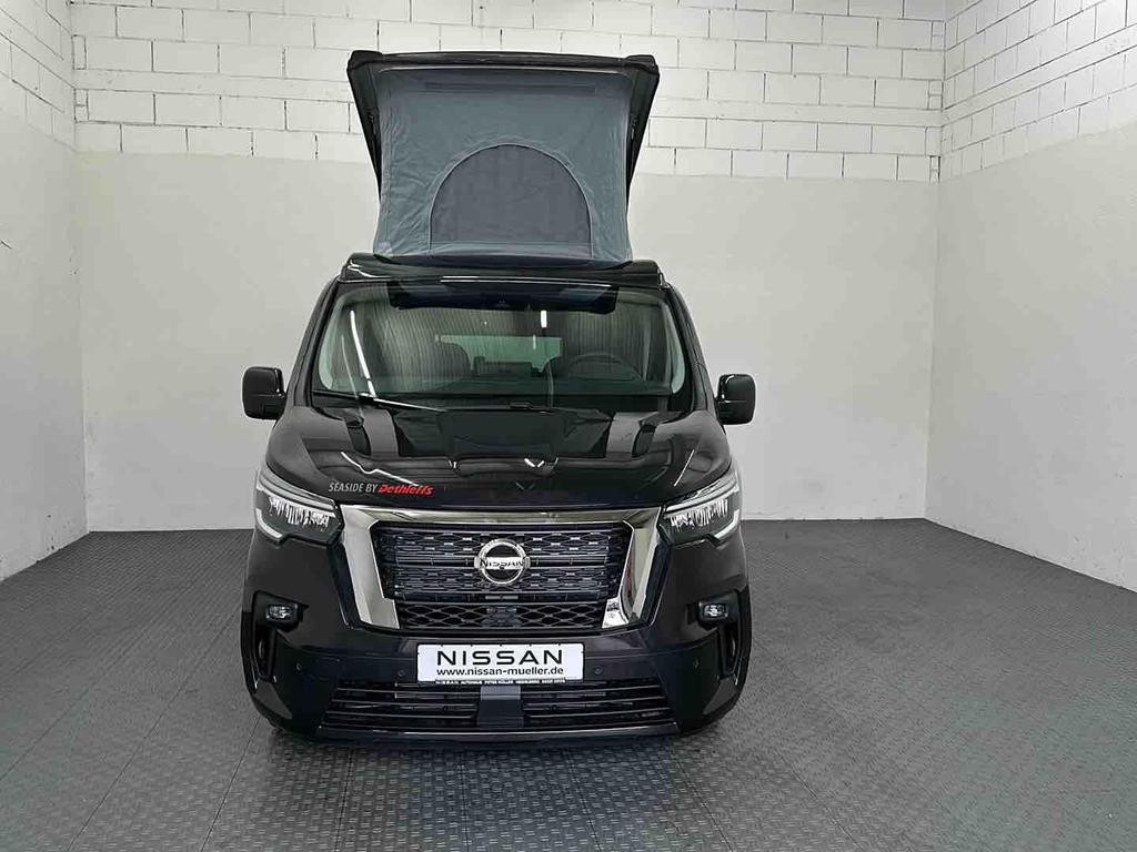 Nissan Primastar