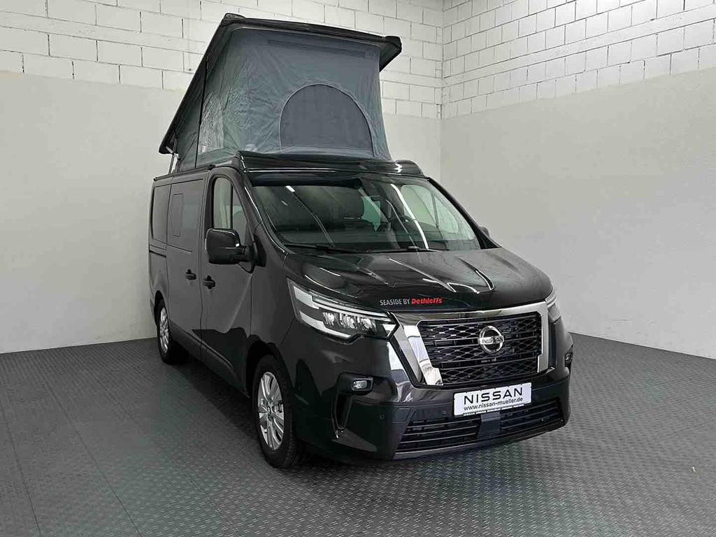 Nissan Primastar