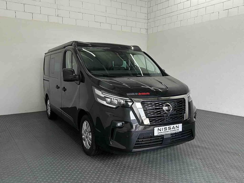 Nissan Primastar
