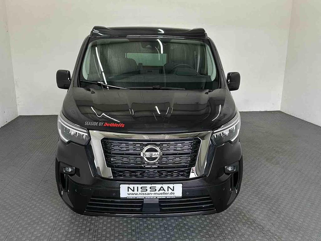 Nissan Primastar