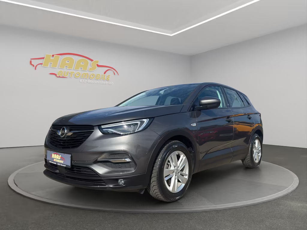 Opel Grandland Innovation Business Edition