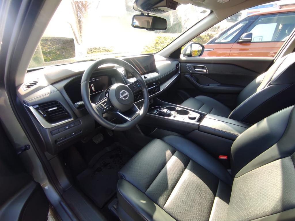 Nissan X-trail Tekna e-4ORCE AWD
