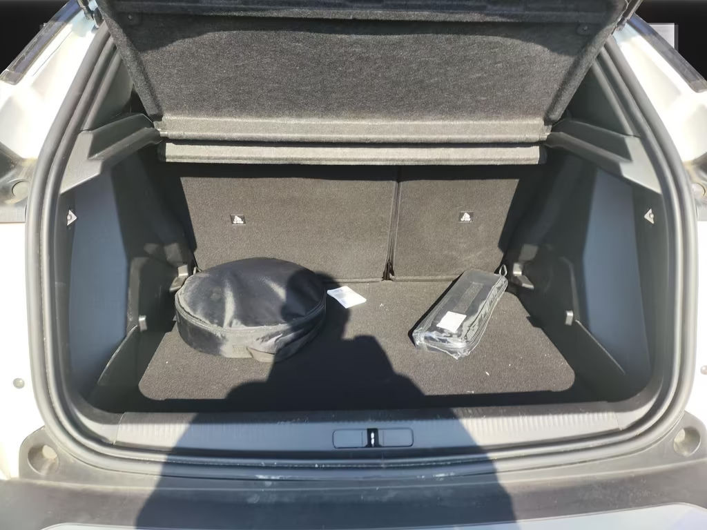 Peugeot e-2008