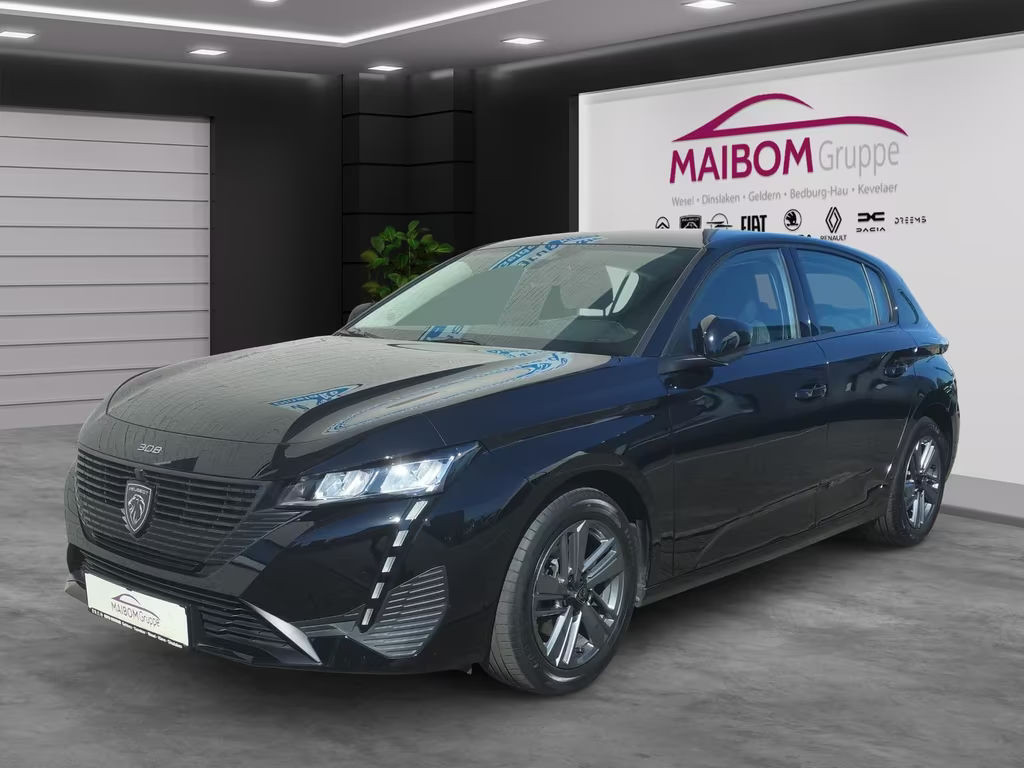 Peugeot 308 Active Pack