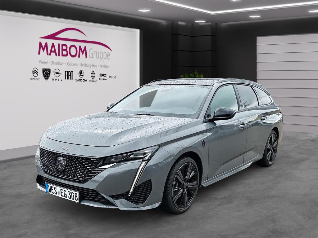 Peugeot 308 GT-Line SW Hybrid