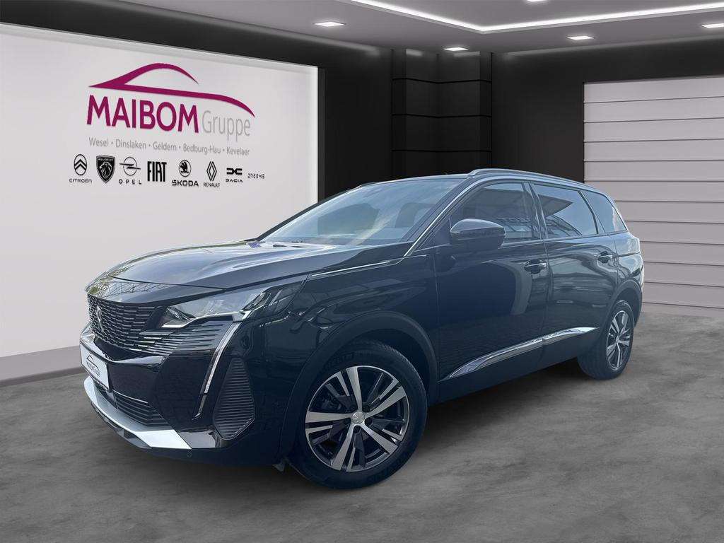 Peugeot 5008 Allure Pack