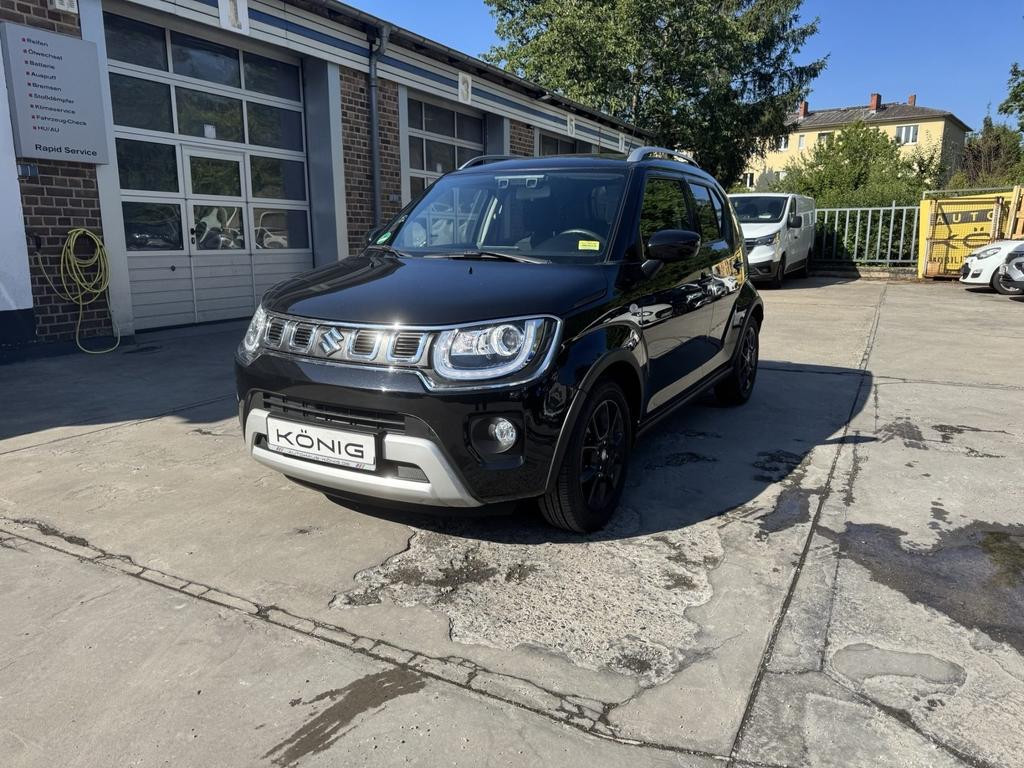 Suzuki Ignis Comfort