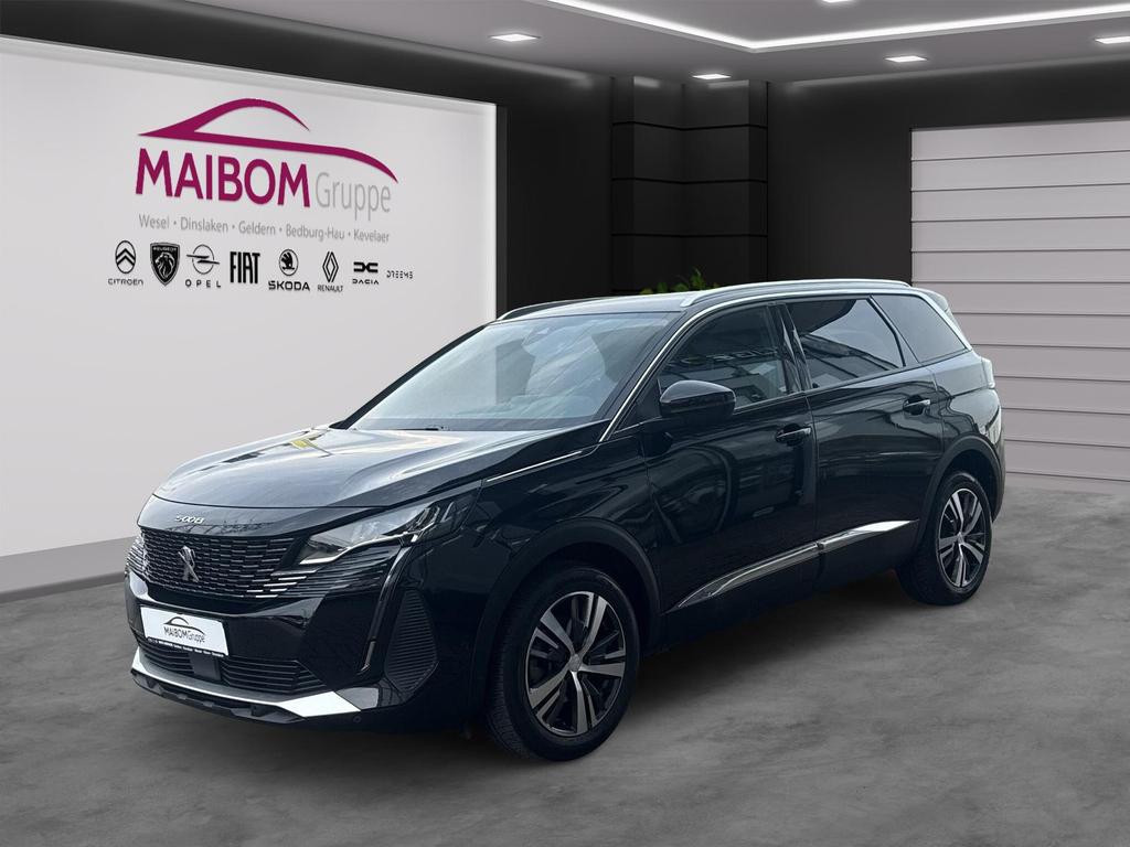 Peugeot 5008 Allure Pack