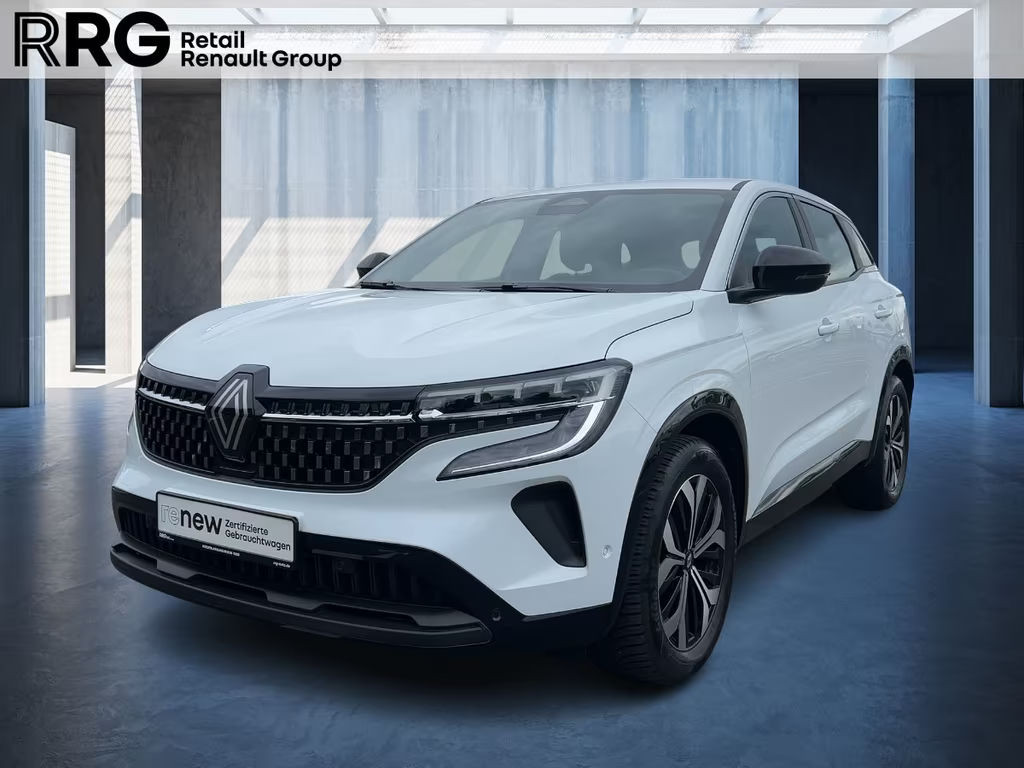 Renault Austral EVOLUTION TCe 160 AUTOMATIK NAVIGATION