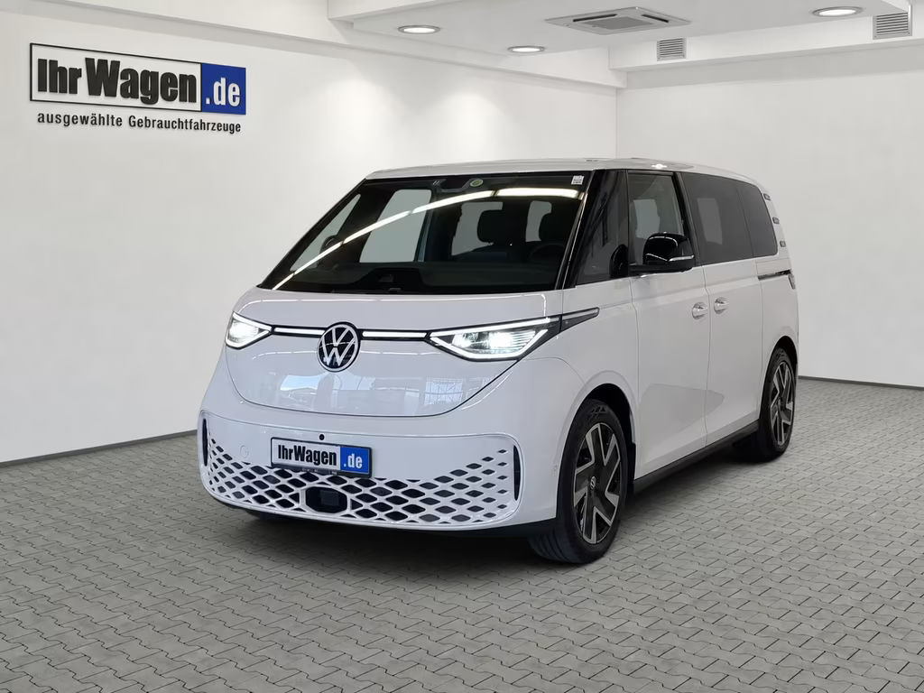 Volkswagen ID.Buzz Pro 150 kW