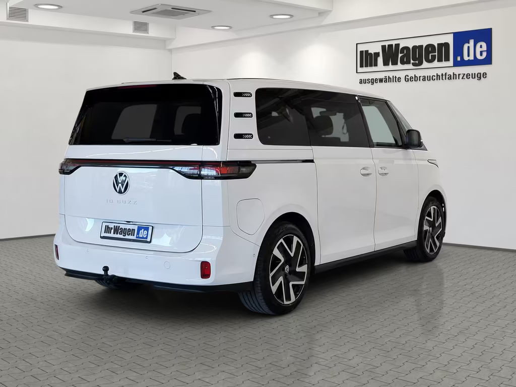 Volkswagen ID.Buzz