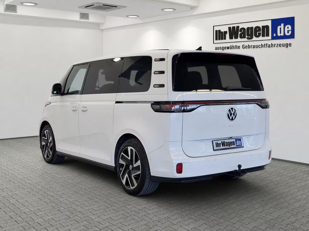 Volkswagen ID.Buzz