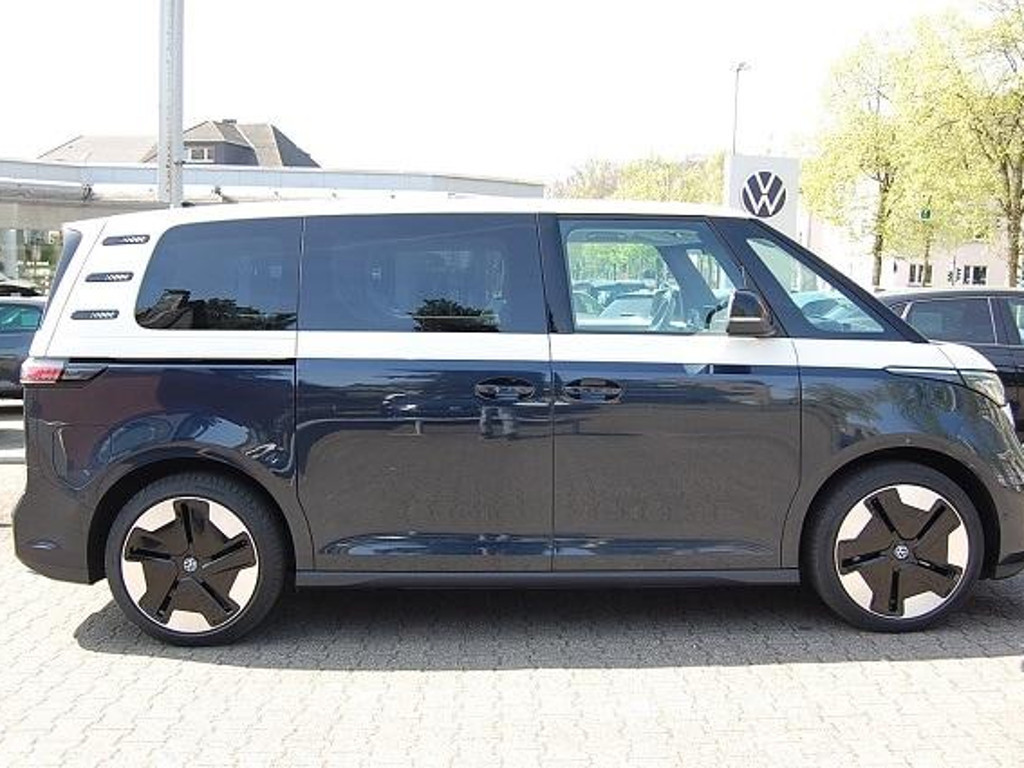 Volkswagen ID.Buzz